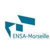 école Ecole nationale supérieure d'architecture de Marseille ENSA