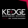 école KEDGE Business School