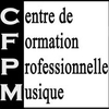 école Centre de Formation Professionnelle de la Musique de Marseille