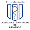 école Collège Ostéopathique de Provence