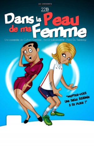 femme avignon