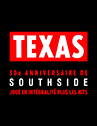 PARKING TEXAS - 30TH ANNIVERSARY OF SOUTHSIDE