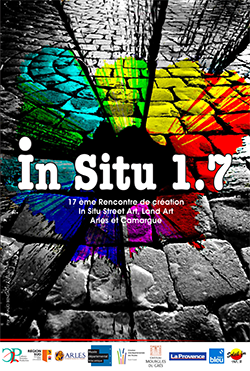 In Situ 1.7 | 17ème Rencontre de Création In Situ