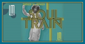 Soul Train w/ Selecter The Punisher