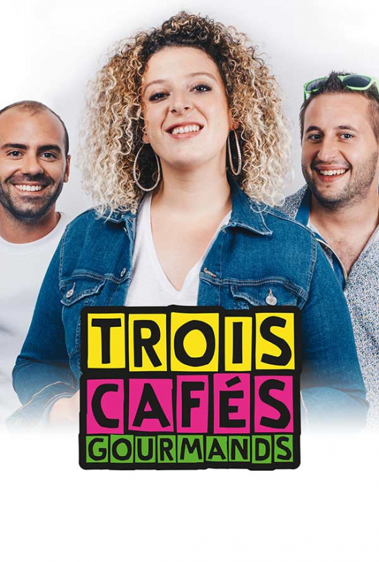 Trois Cafes Gourmands L Usine Istres 13800 Sortir A Marseille Le Parisien Etudiant