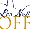 affiche Les Nuits OFF de Fréjus : festival de théâtre