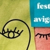 affiche Festival Off d'Avignon