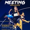 affiche Meeting Miramas Athlétisme