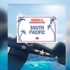 affiche SOUTH PACIFIC