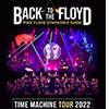 affiche BACK TO THE FLOYD