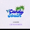 affiche Candy South #4 by Kayla
