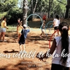 affiche Cours collectif de hula hoop au CIAM - Gratuit