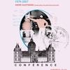 affiche « Le parcours et l’œuvre de Tony Pitot, faïencier en Provence - 1979-2007 »