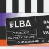 affiche Le Bon Air Club X Club Cabaret : Bambounou + Vanda Forte + Mystique