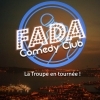 affiche LE FADA COMEDY CLUB