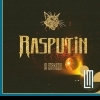 affiche Rasputin #2