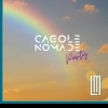 affiche Cagole Nomade Party