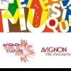 affiche Concert - Montfavet - Fête de la Musique 2022