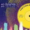 affiche Concert - Toulon - Fête de la Musique 2022