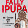 affiche FALLY IPUPA