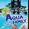 affiche AQUA FAMILY