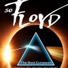 affiche SO FLOYD - The Pink Floyd Show