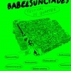 affiche Festival de quartier - Les Babelsunciades - Journées du Patrimoine 2022