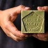 affiche Visite de la Savonnerie du Midi, savonnerie centenaire fabricant l'authentique savon de Marseille - Journées du Patrimoine 2022