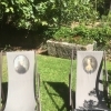 affiche Atelier initiation photo avec son smartphone au jardin Petrarque - Journées du Patrimoine 2022