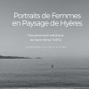 affiche Portraits de femmes en paysage de Hyères - Journées du Patrimoine 2022
