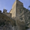 affiche Visites guidées - Château de l'Emperi 13300 Salon de Provence - Journées du Patrimoine 2022