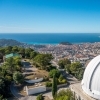 affiche Université Côte d'Azur - Visites commentées du site historique de l'Observatoire de la Côte d'azur - Journées du Patrimoine 2022