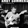 affiche ANDY SUMMERS