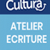 affiche L'ATELIER D'ECRITURE DE LIONEL