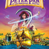 affiche Les nouvelles aventures de Peter Pan et les princesses pirates