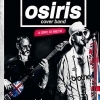 affiche OSIRIS COVER BAND