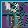 affiche Soul Train w/ Selecter The Punisher + Tony Swarez
