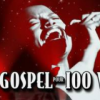 affiche Gospel pour 100 Voix