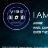 affiche Club Cabaret ? VIBE® w/ I AM BAM + OVER THE FLASH (LIVE) + MAEL COMB + AORBE