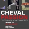affiche CHEVAL PASSION - 1 JOUR AU CHOIX