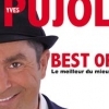 affiche YVES PUJOL "Best of"