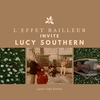 affiche L'Effet Railleur invite Lucy Southern - Jazz Manouche
