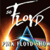 affiche So Floyd - Pink Floyd Show