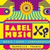 affiche BABEL MUSIC XP - PASS VENDREDI & SAMEDI