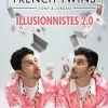 affiche FRENCHS TWINS