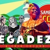 affiche Sambada de CoCo : NEGADEZA & Trio Cocada