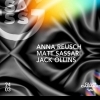 affiche 24.03 | Anna Reusch (Drumcode), Matt Sassari & Jack Ollins | CC x SASS