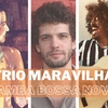 affiche Trio Maravilha - Samba, Bossa Nova
