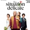 affiche UNE SITUATION DELICATE
