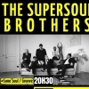 affiche The Supersoul Brothers